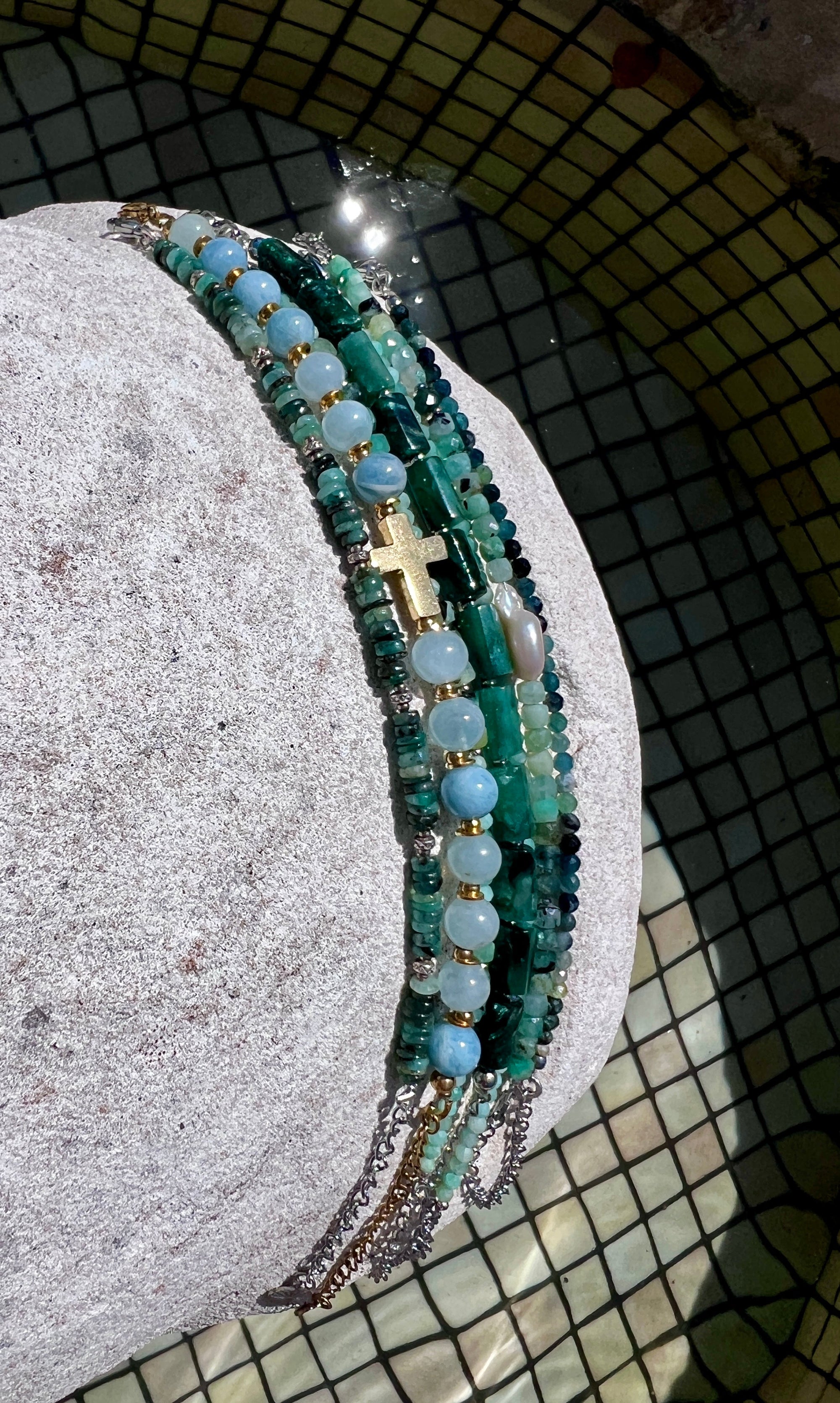 La tourmaline une pierre aux milles visages