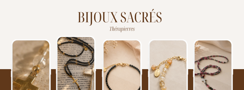 Pourquoi je crée des bijoux à deux