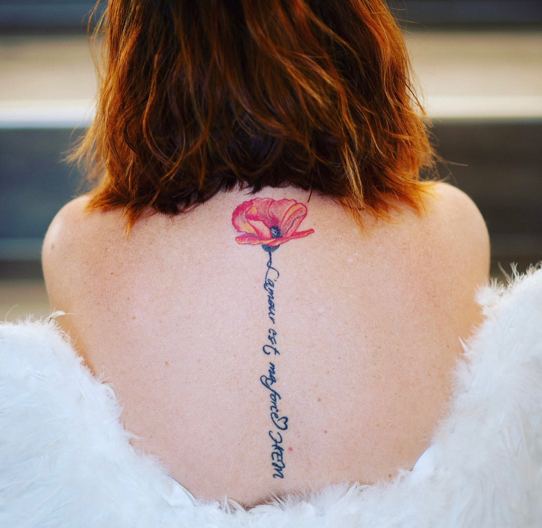 Le féminin sacré n'est pas une tendance