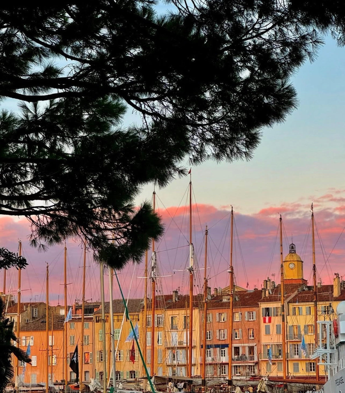 Saint-Tropez