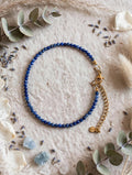 Nocturne Bracelet en Sodalite