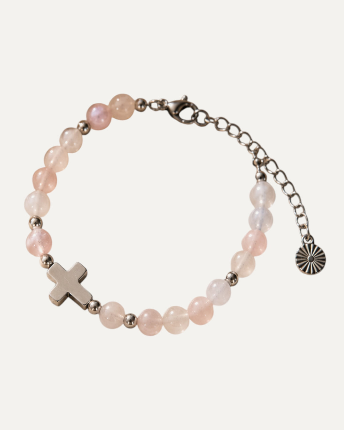 Origine — Bracelet en pierres naturelles