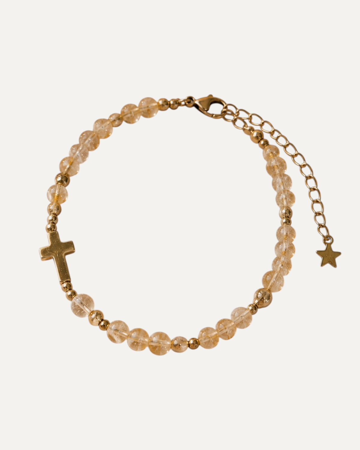 Origine — Bracelet en pierres naturelles