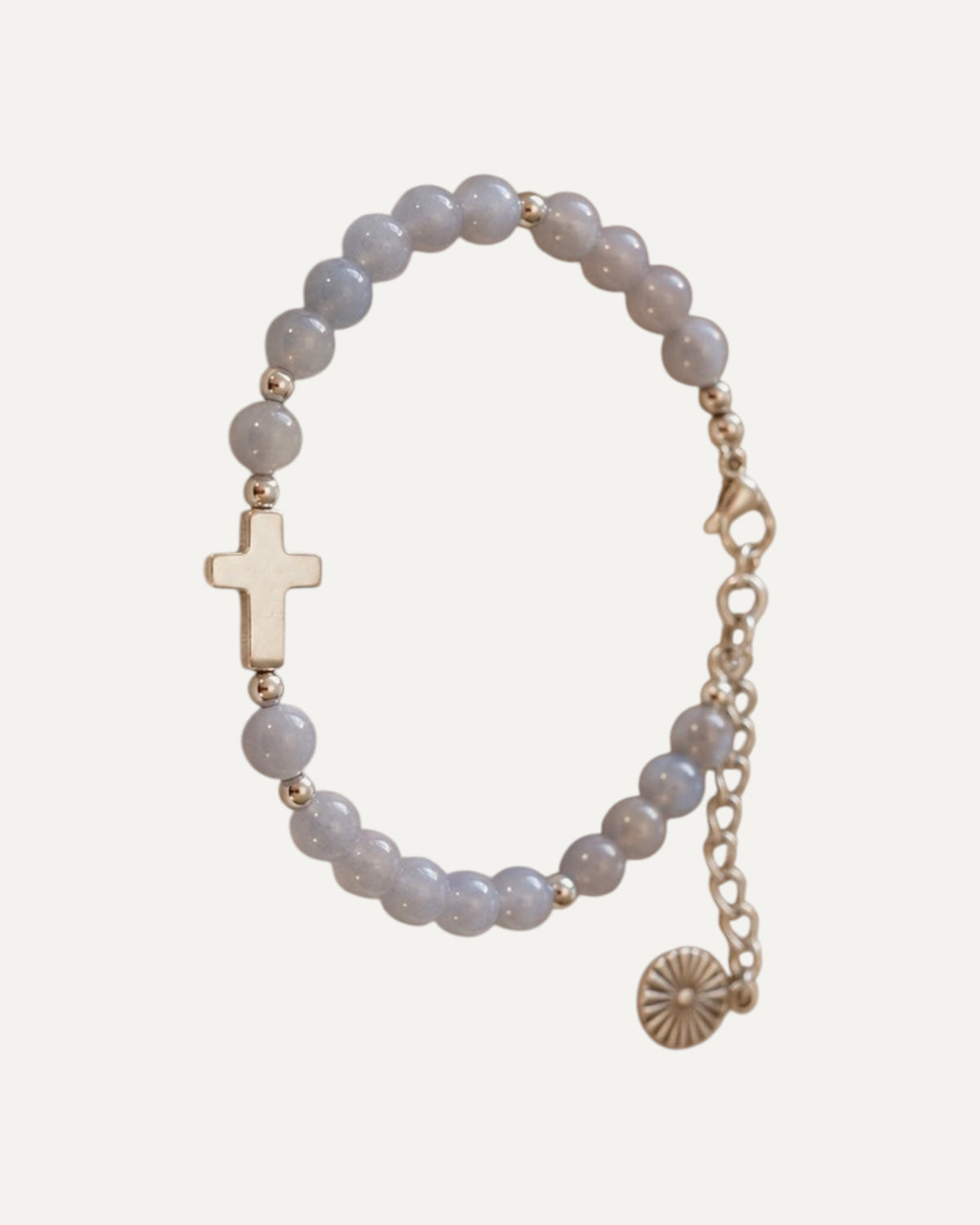 Origine — Bracelet en pierres naturelles