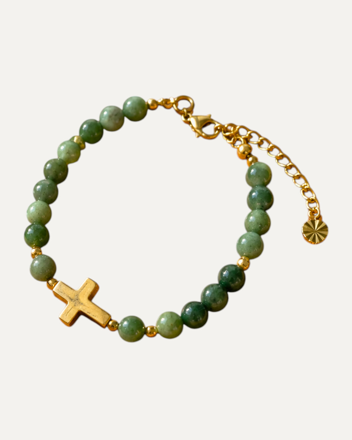Origine — Bracelet en pierres naturelles
