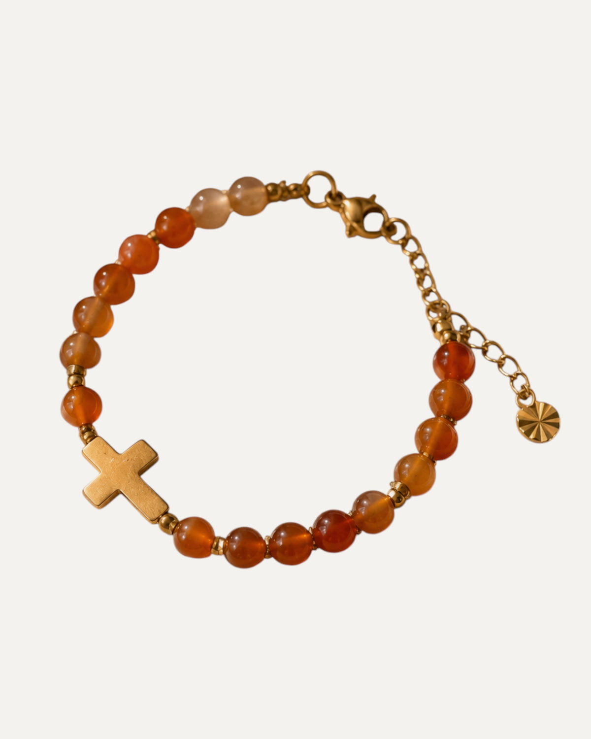 Origine — Bracelet en pierres naturelles