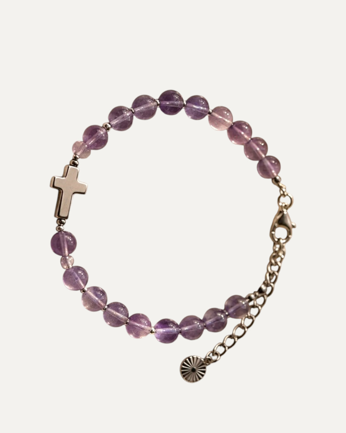 Origine — Bracelet en pierres naturelles