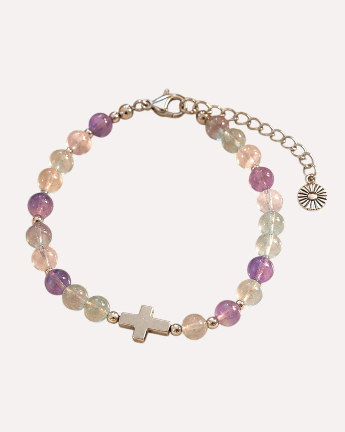 Origine — Bracelet en pierres naturelles