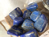 Lapis lazuli - Théra'Pierres